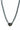 Summer Love Necklace - Gunmetal