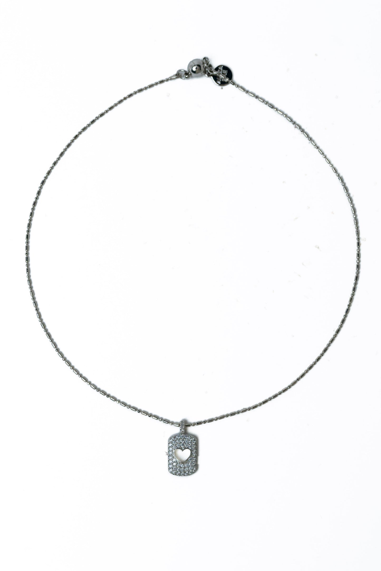 Cooler Than Me Necklace