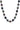 Margarita Necklace - Black Mystic