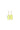 Lightbar Earrings - Neon Yellow