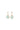 Spring Fling Earrings - Cotton Candy