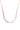 Make You Mine Necklace - Light Rose Gold