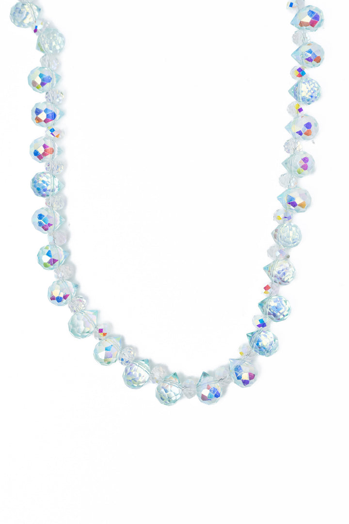 Pippa Necklace - Frost Pop