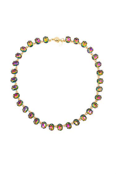 Wildest Dreams Necklace - Mystic Volcano