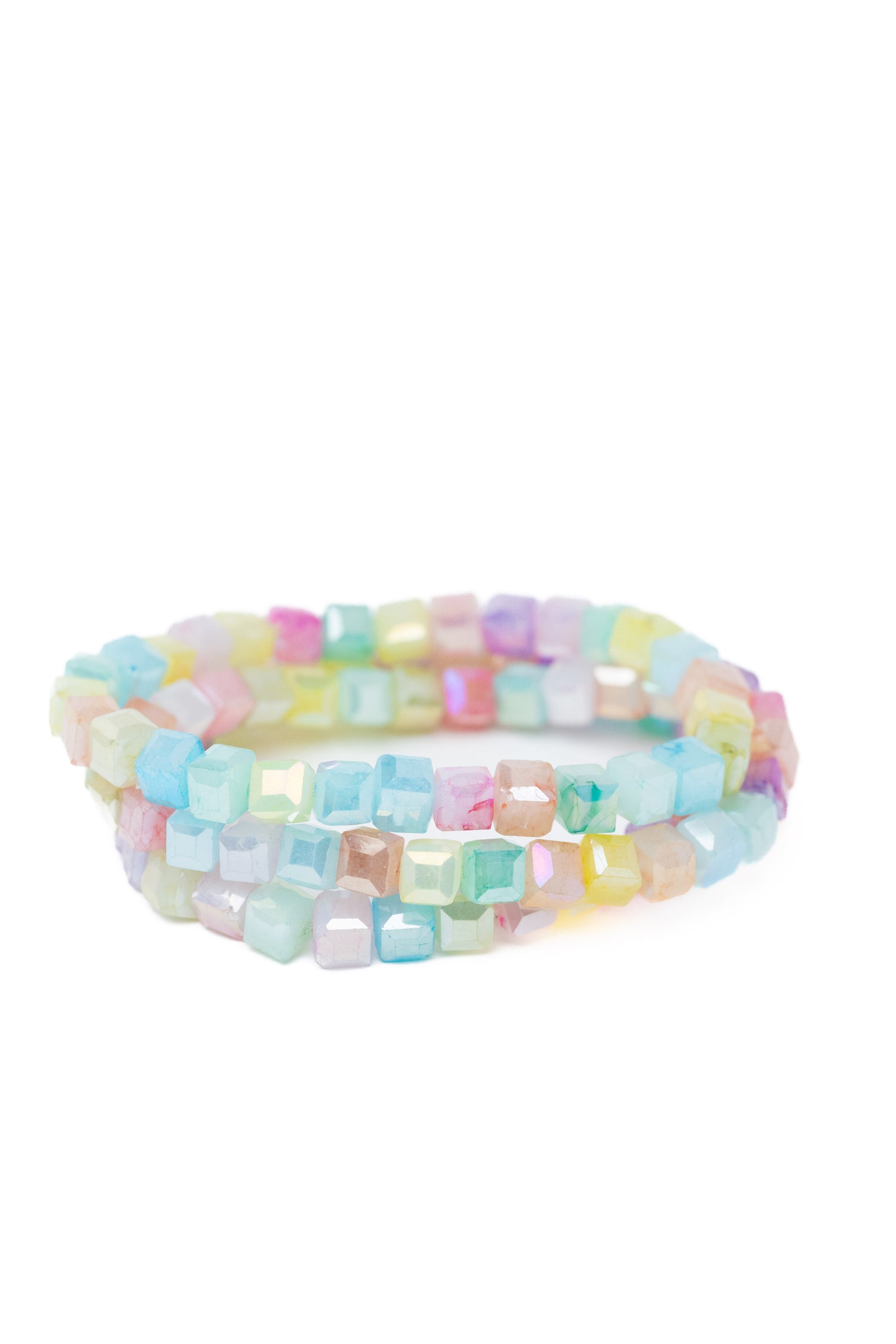 Arlette Bracelet - Pastel Dream