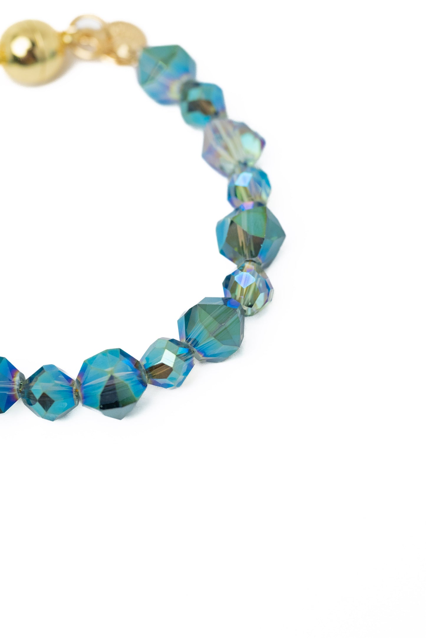 Zia Bracelet - Ocean Crush