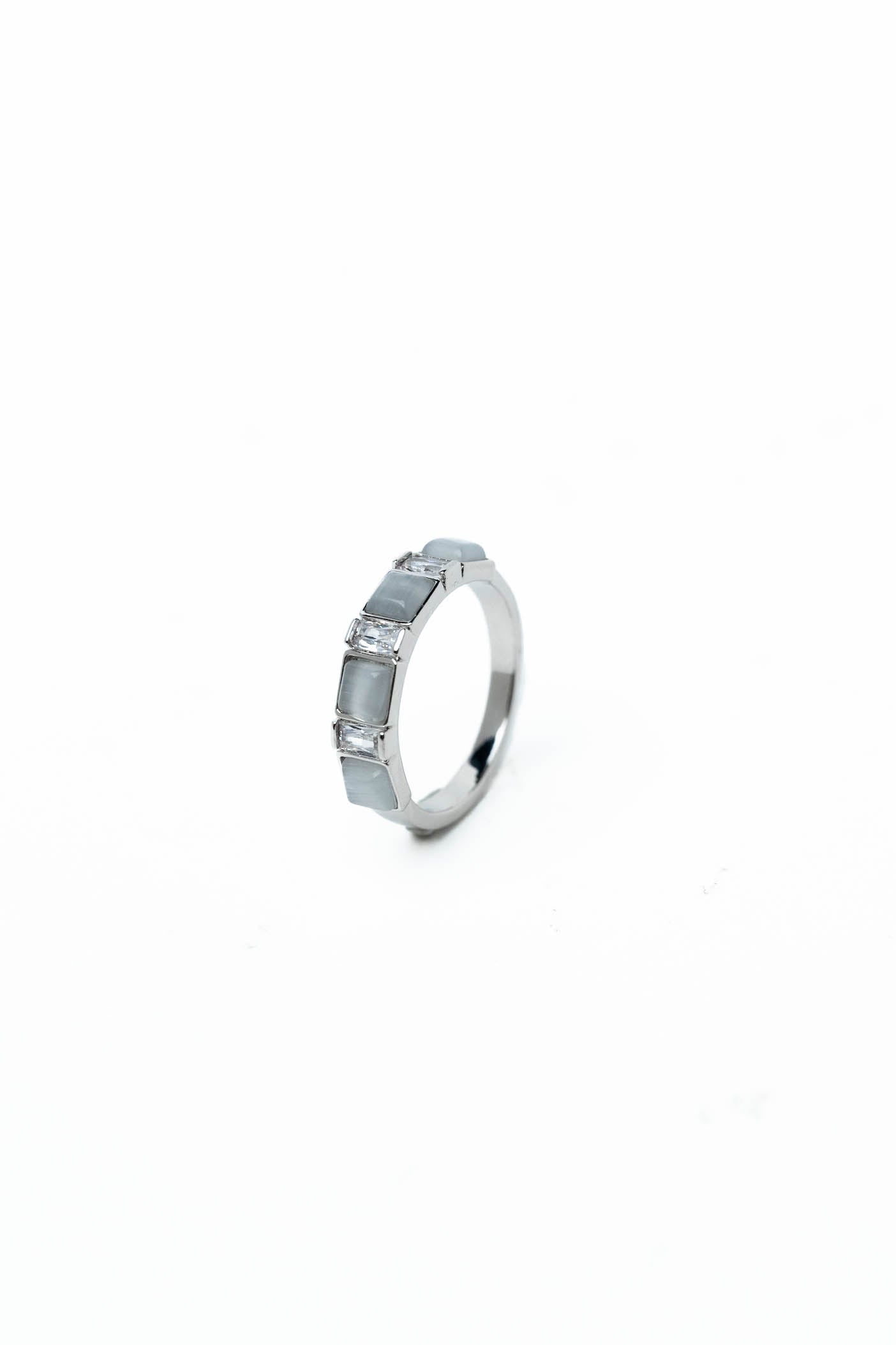 Ada Ring - Silver