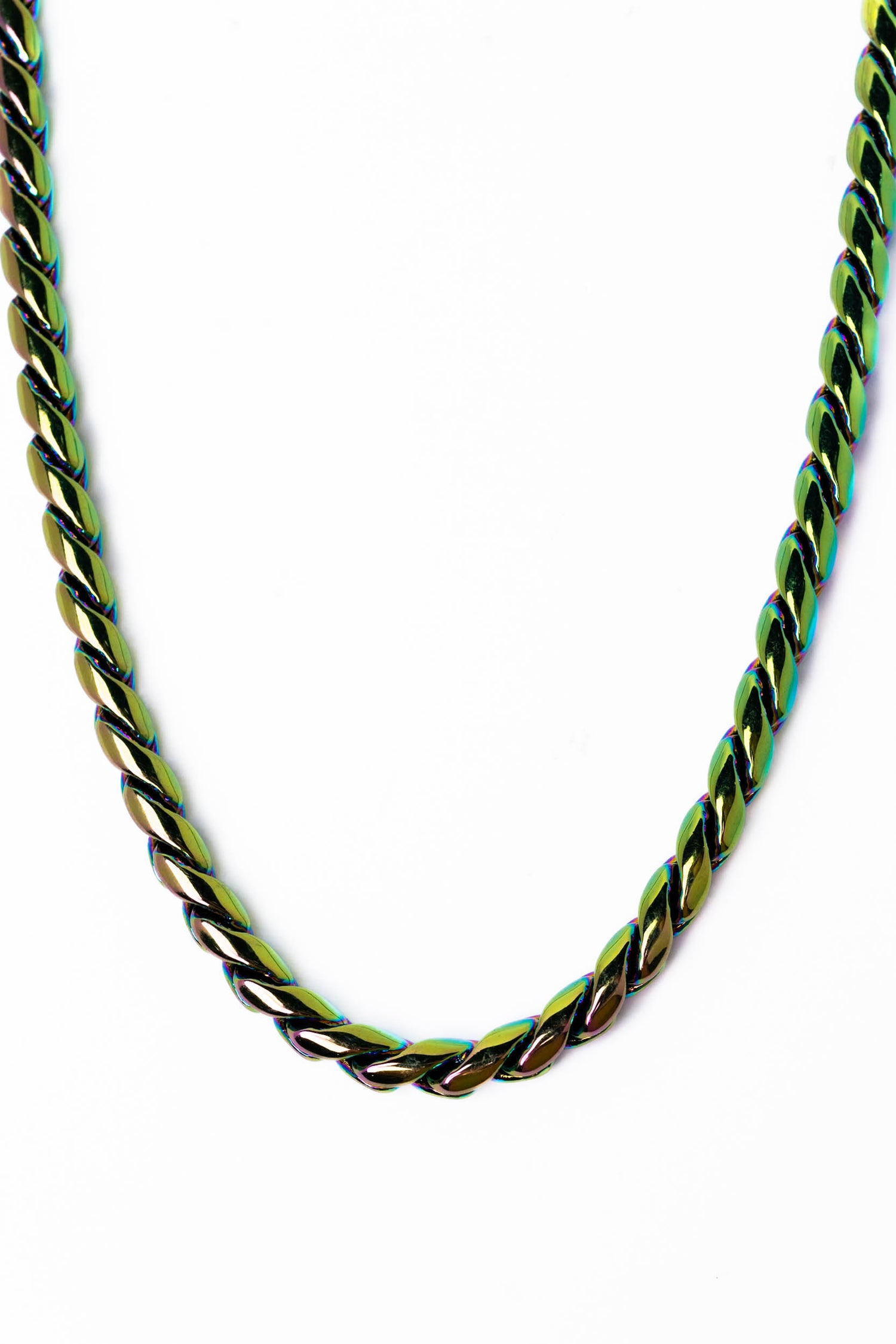 Luna Necklace - Mystic