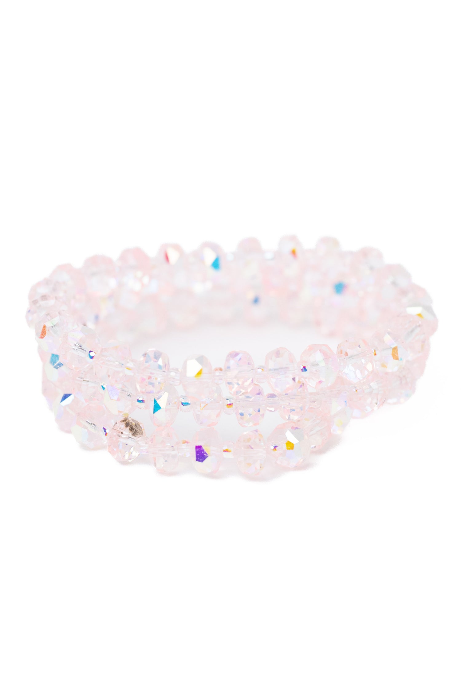 Wild Thoughts Bracelet - Kiss Me