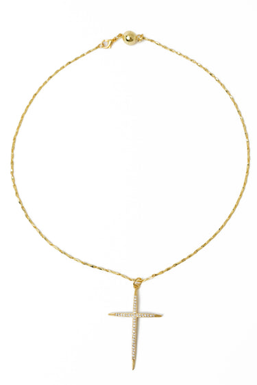 Fatima Necklace