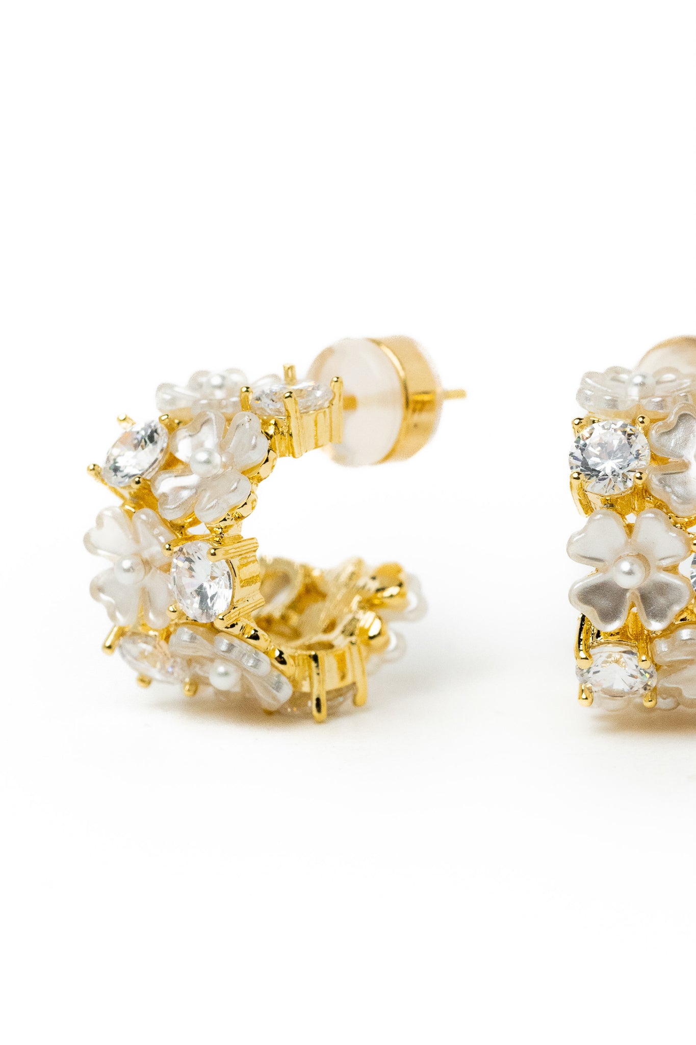 Calli Earrings