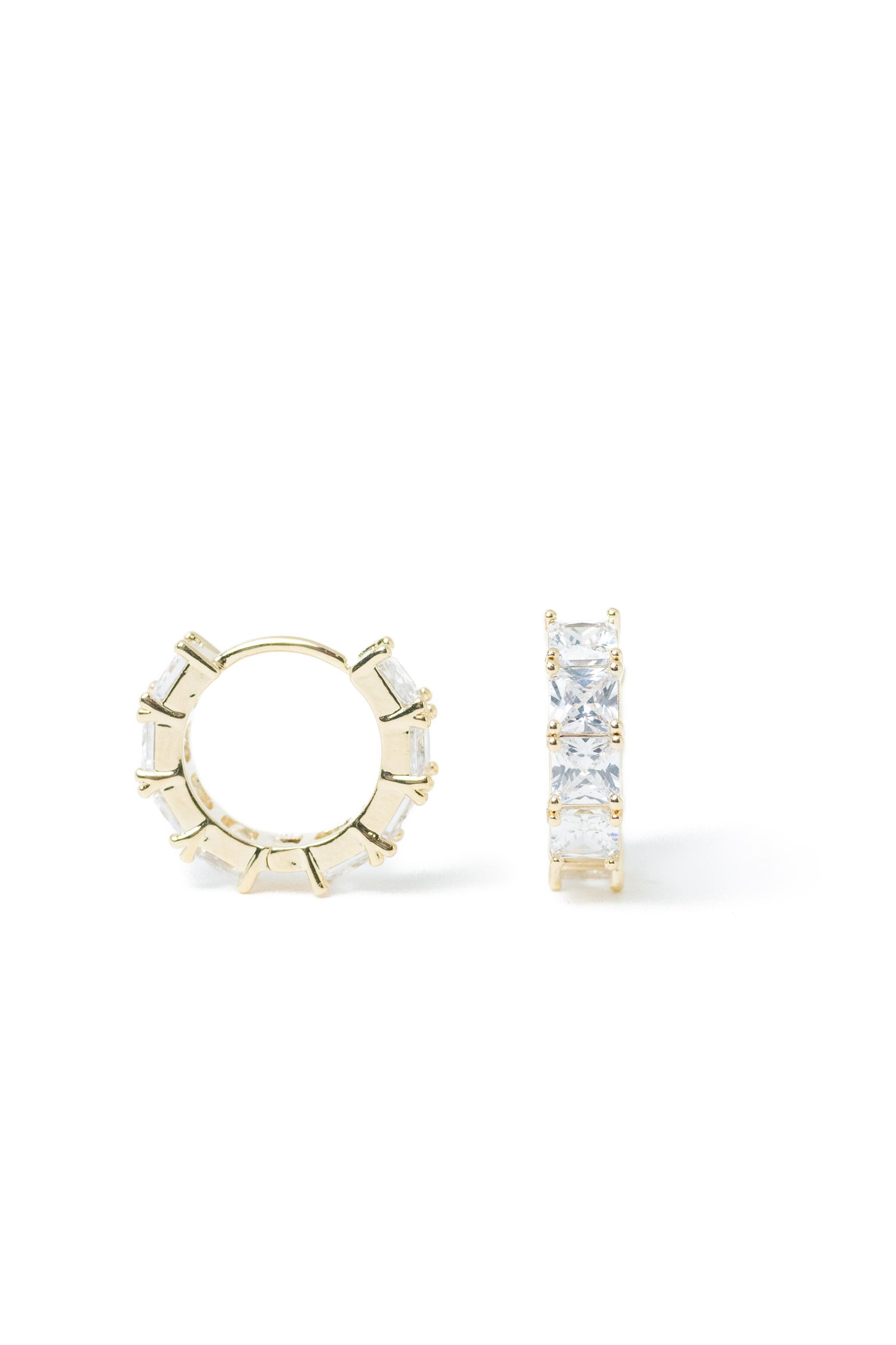 Eira Earrings