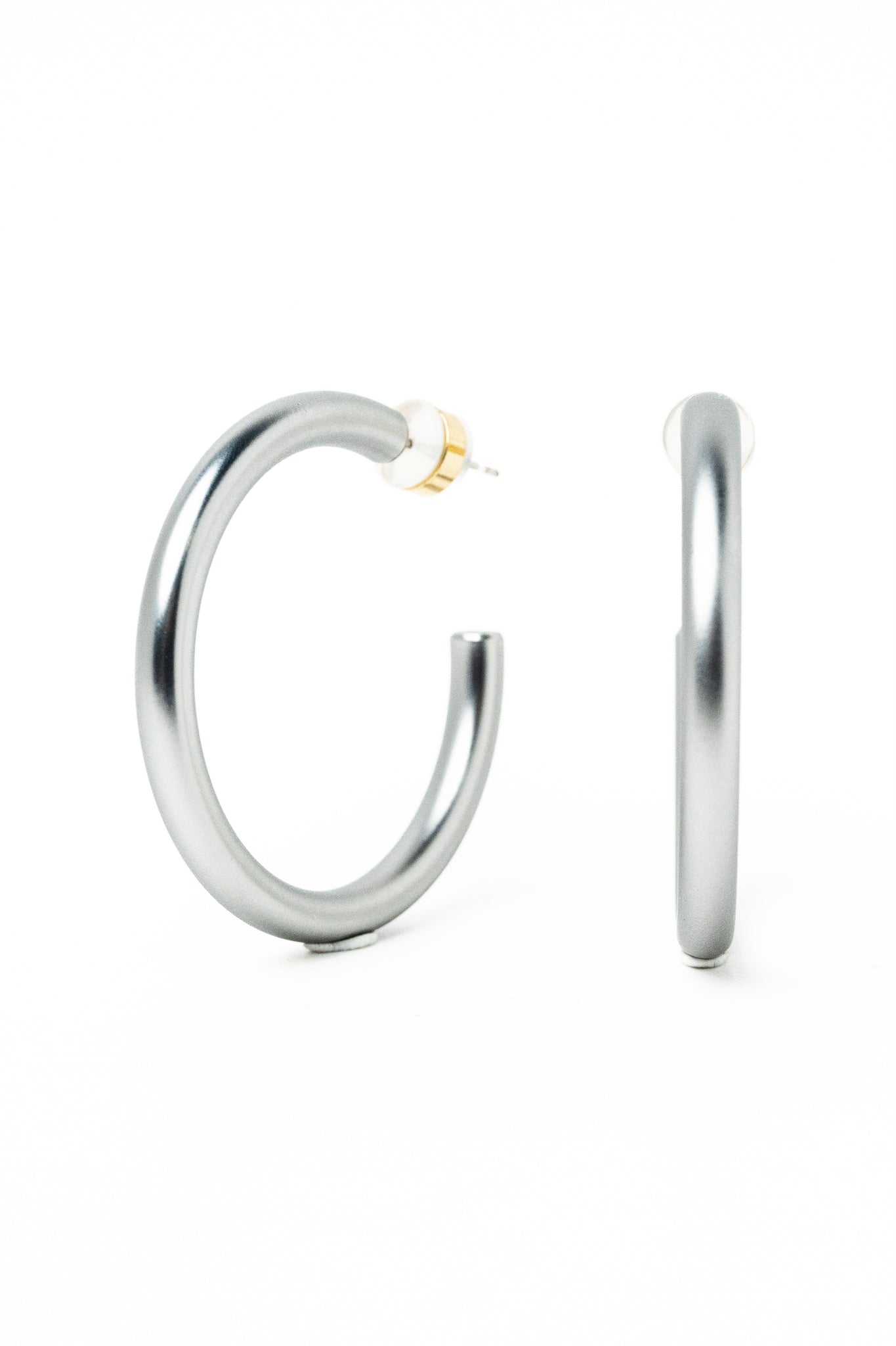 Josefina Earrings Small - Matte