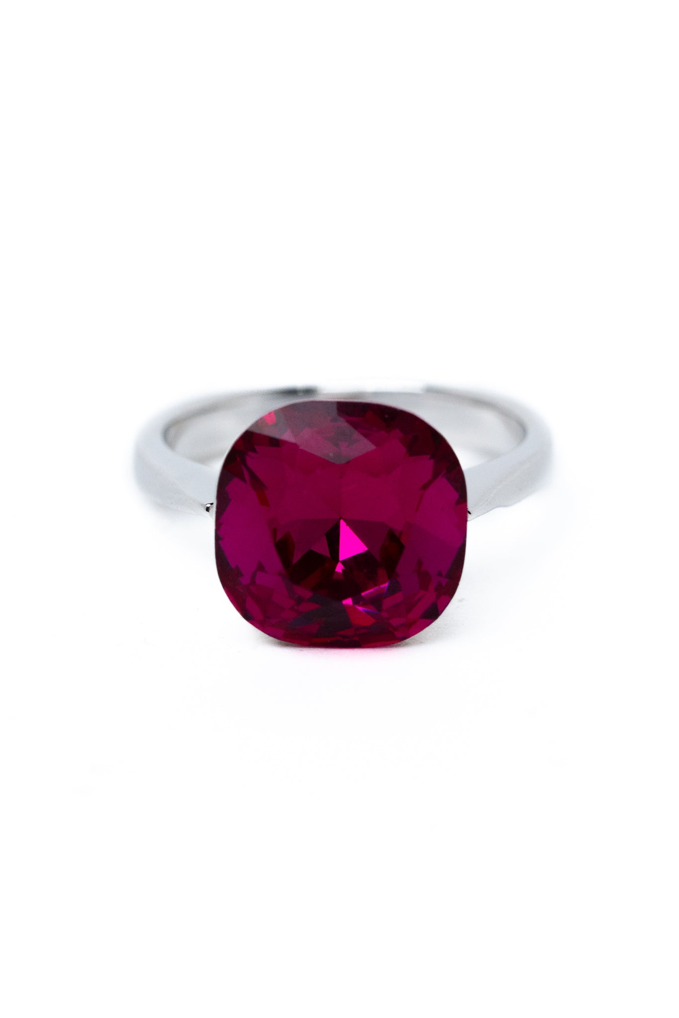 Kat Ring - Fuchsia