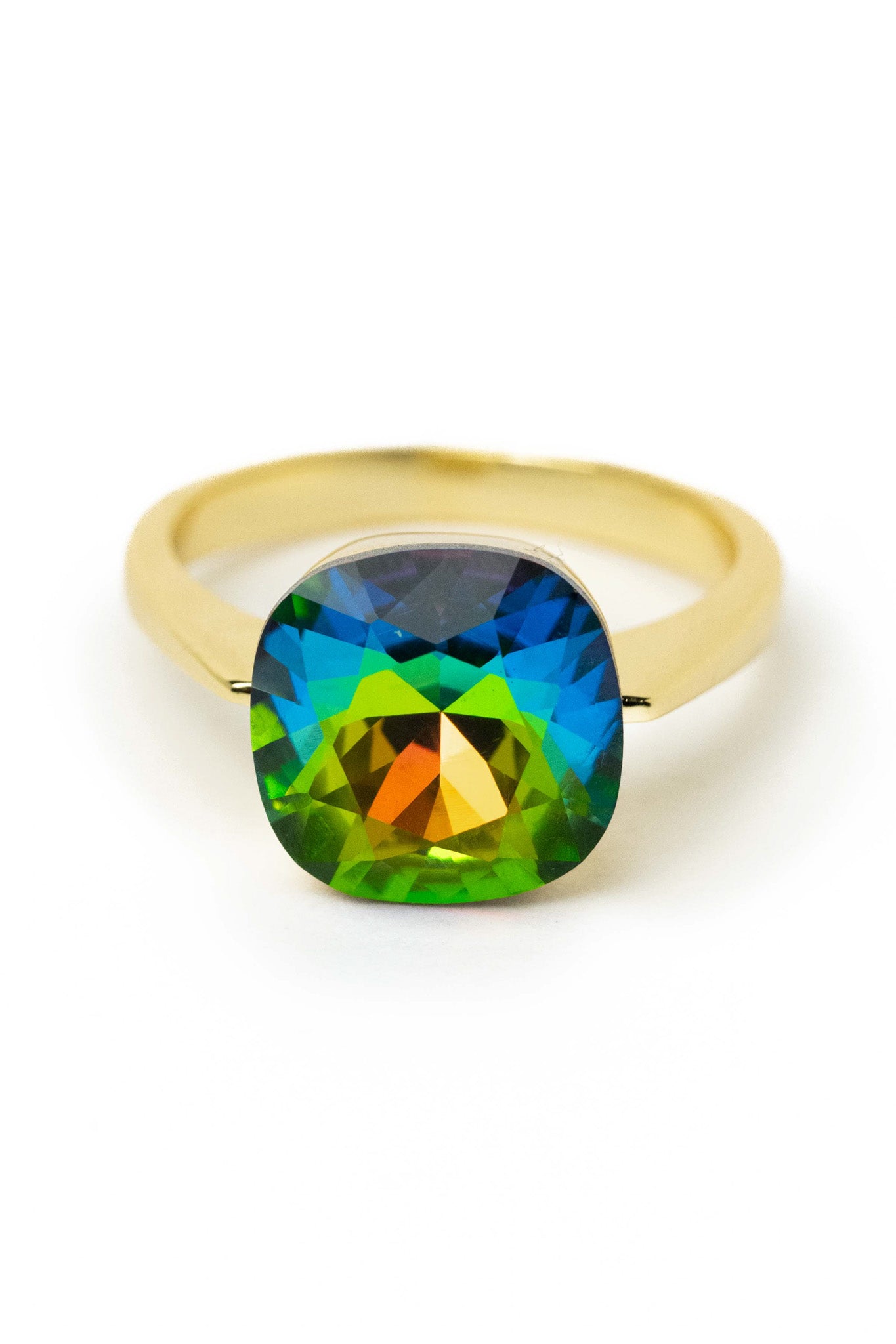 Kat Ring - Mystic
