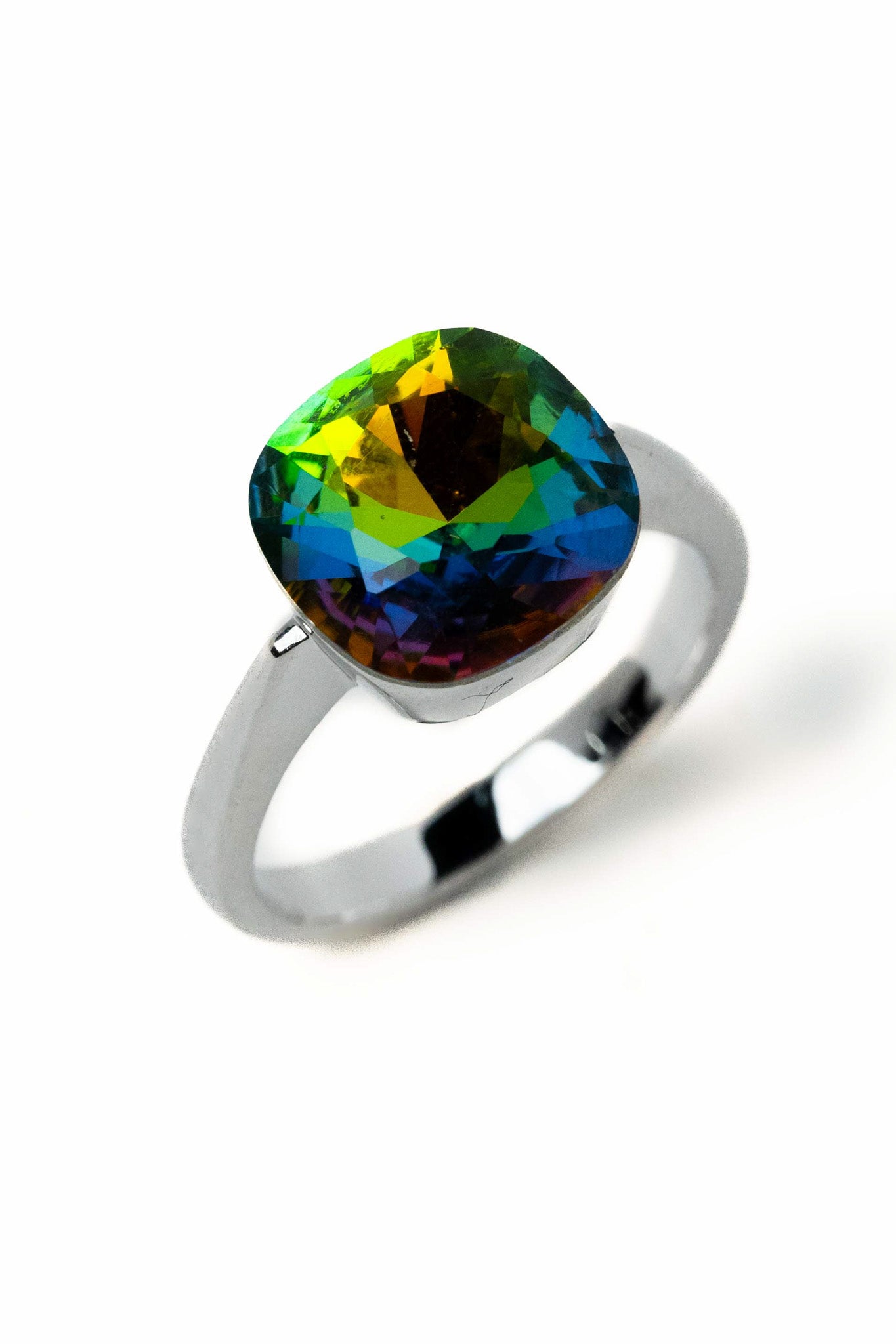 Kat Ring - Mystic