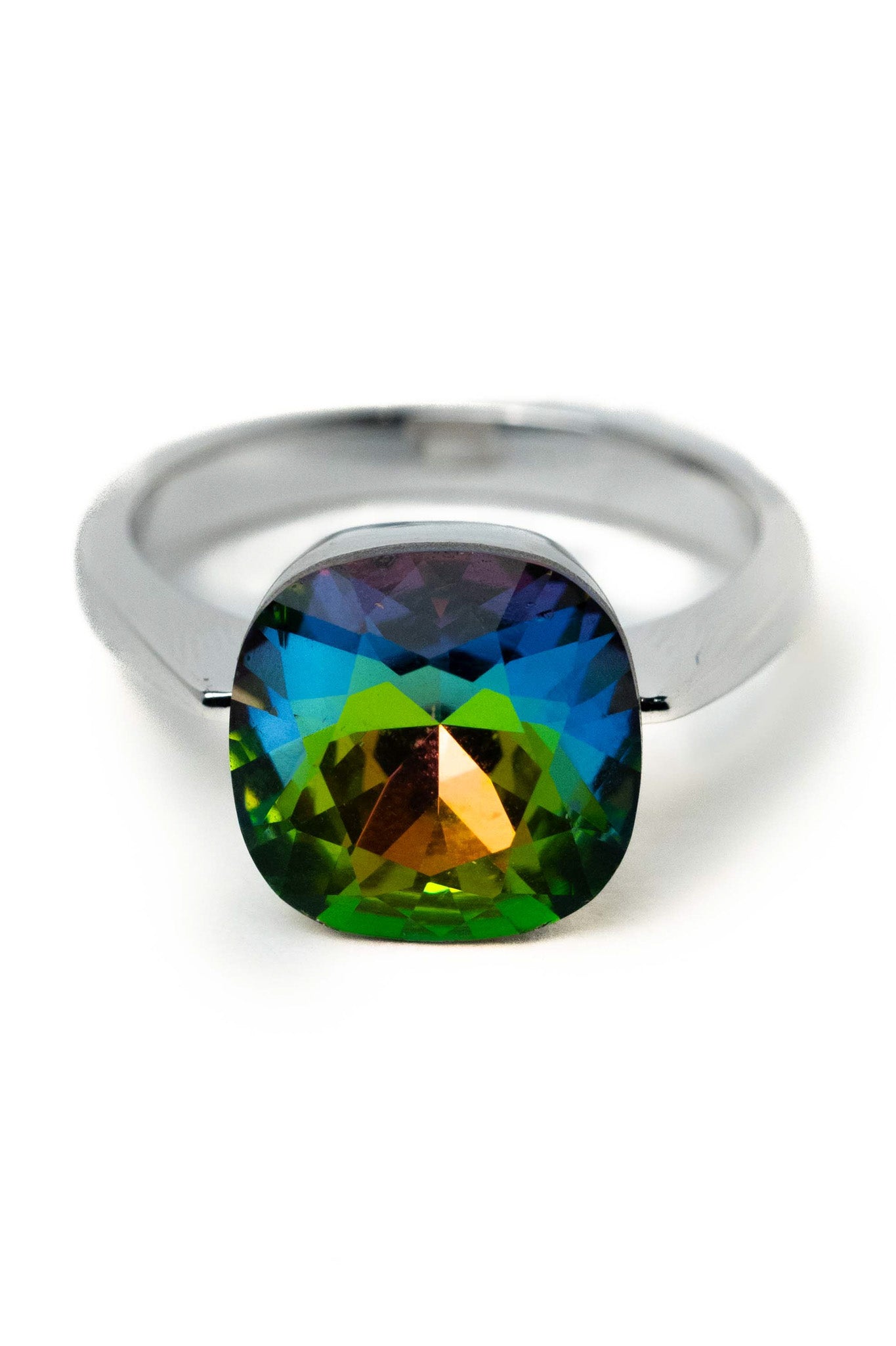 Kat Ring - Mystic