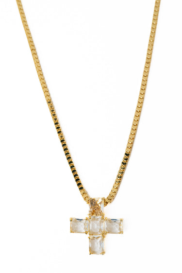 Love My Way Necklace