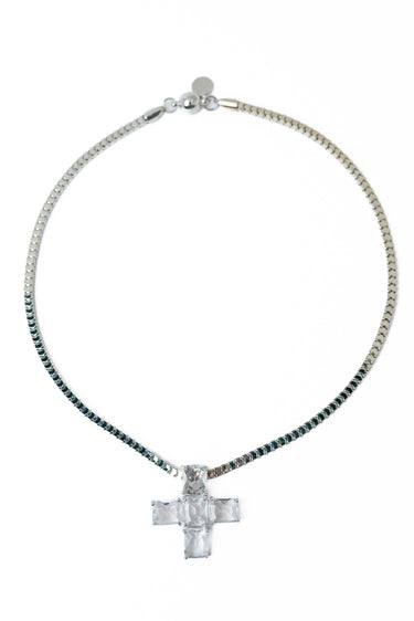 Love My Way Necklace