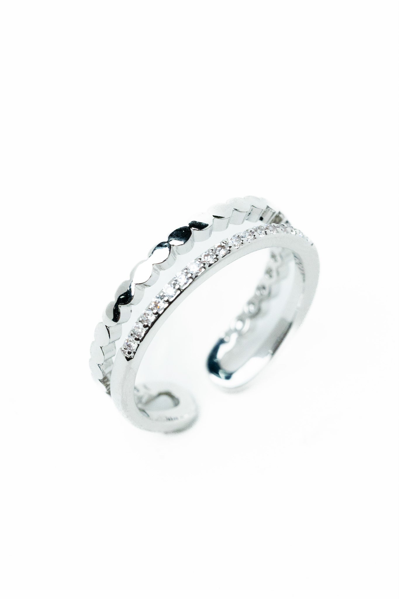 Amaris Ring