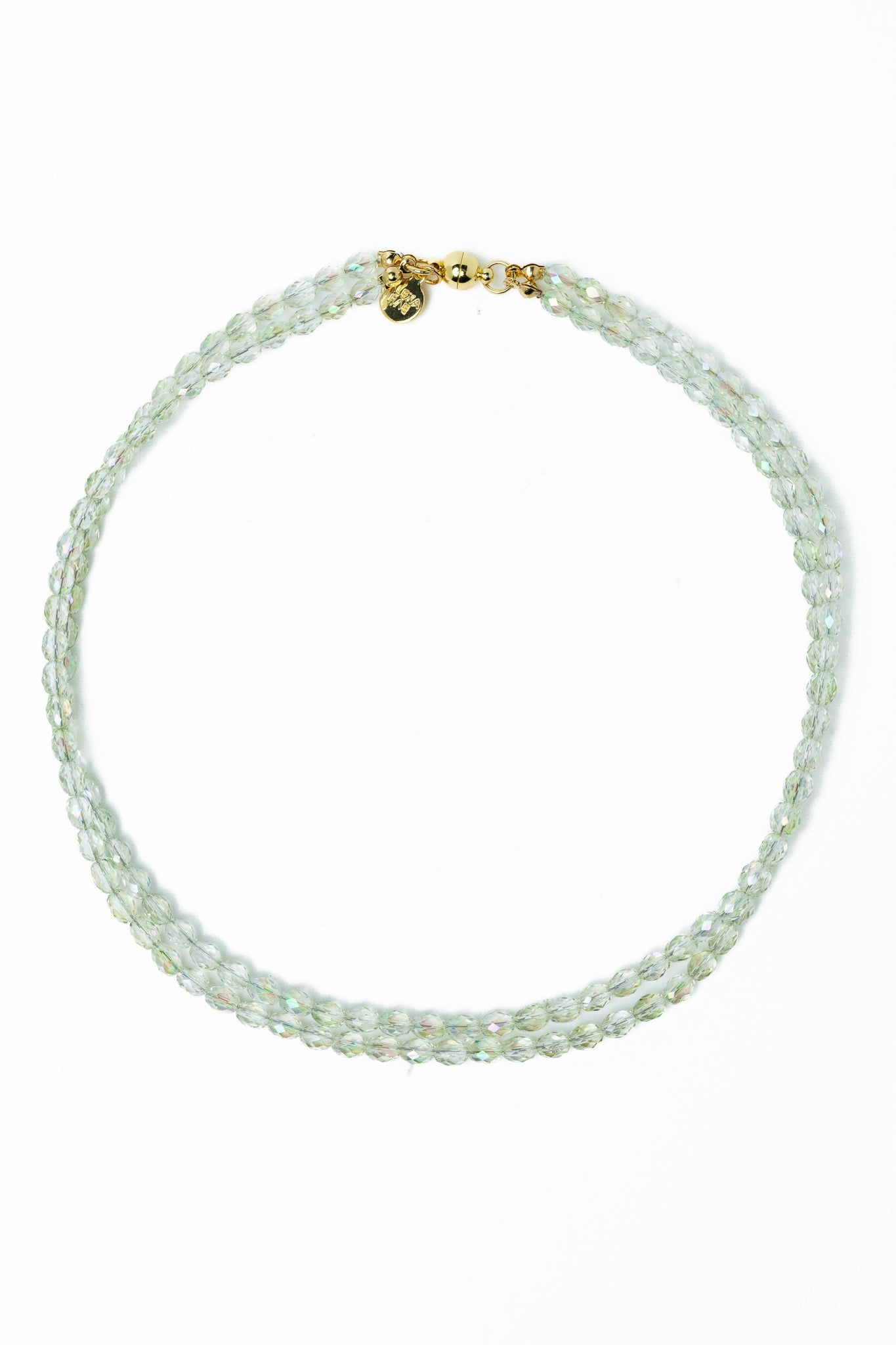 Dorothy Necklace - Mint