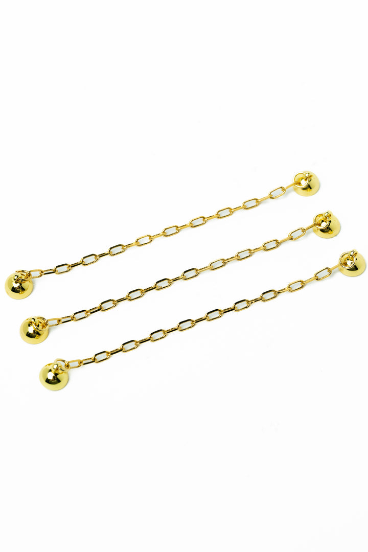 Medium Magnet Extender Set Of 3 - 4"