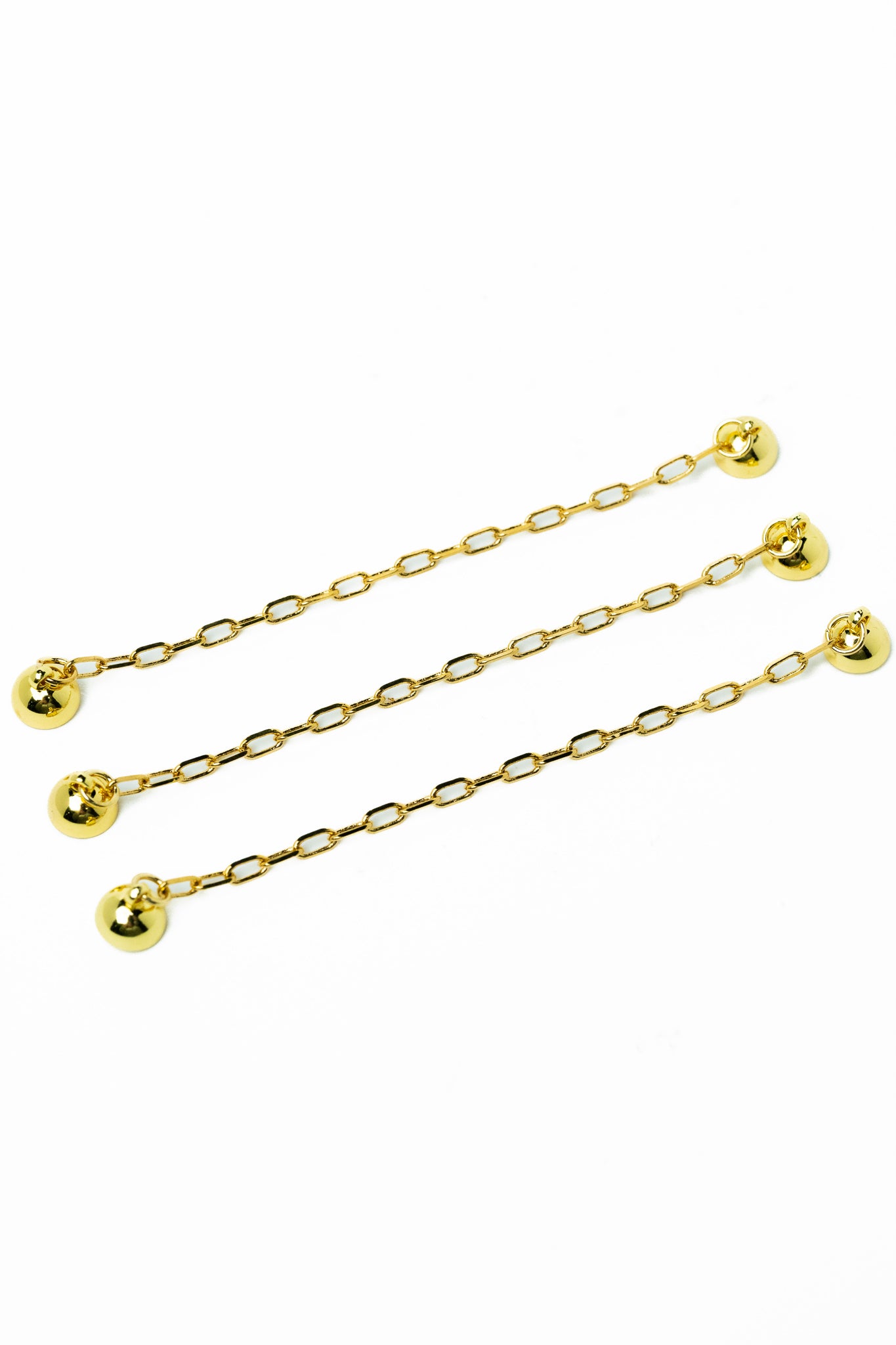 Small Magnet Extender Set Of 3 - 4"