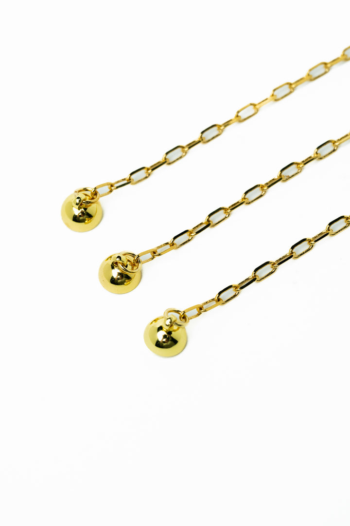 Small Magnet Extender Set Of 3 - 4"