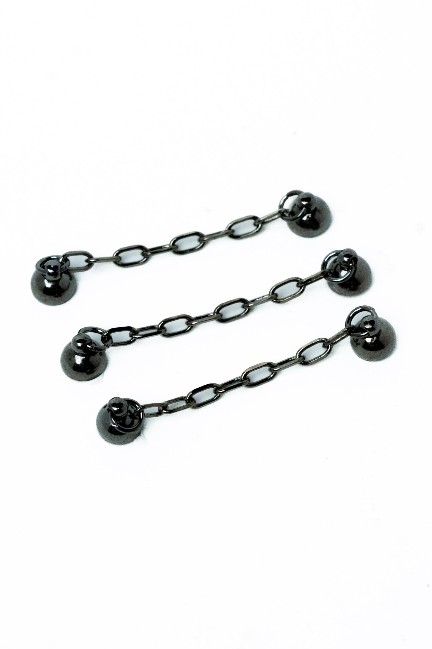 Medium Magnet Extender Set Of 3 - 2"