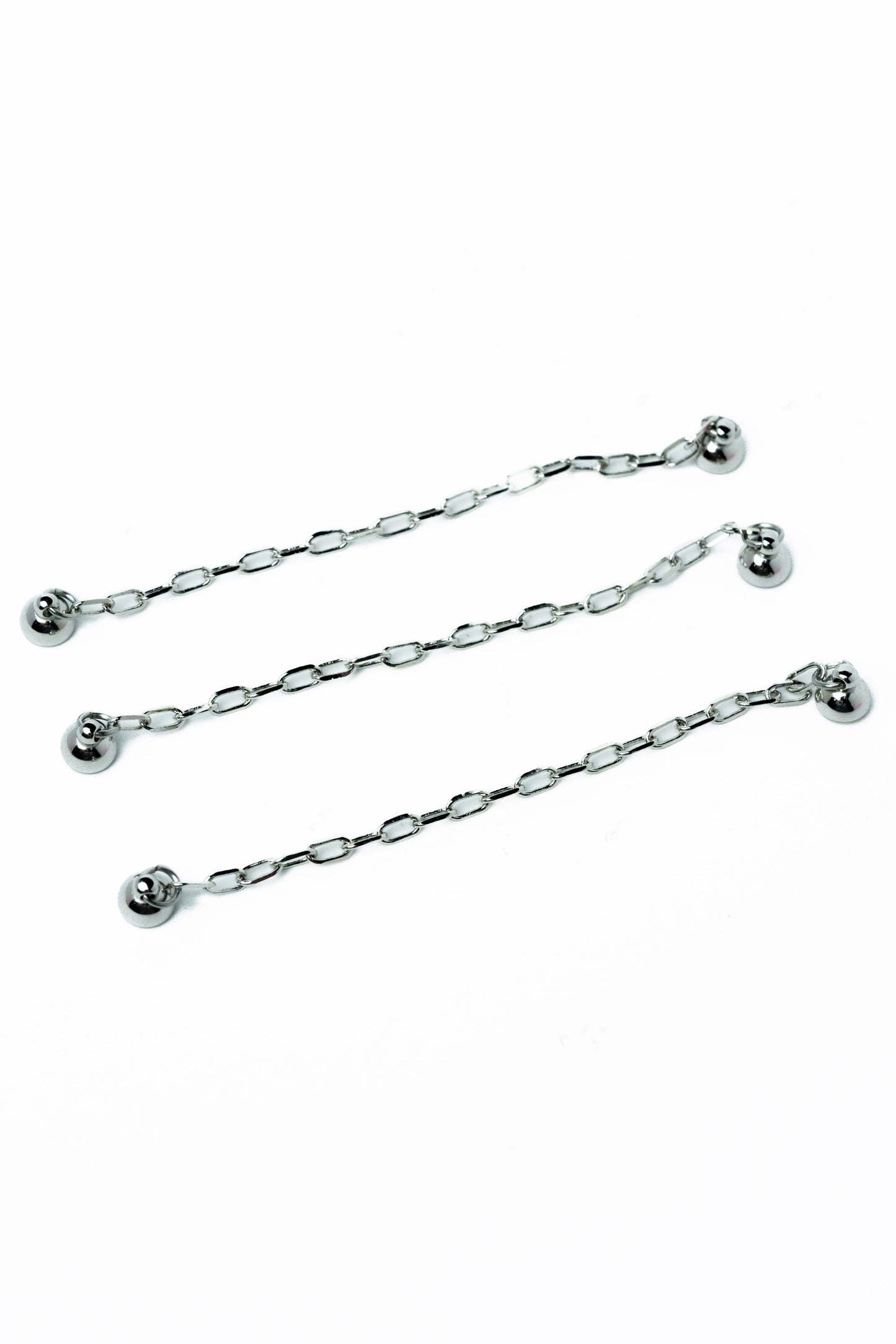Small Magnet Extender Set Of 3 - 4"