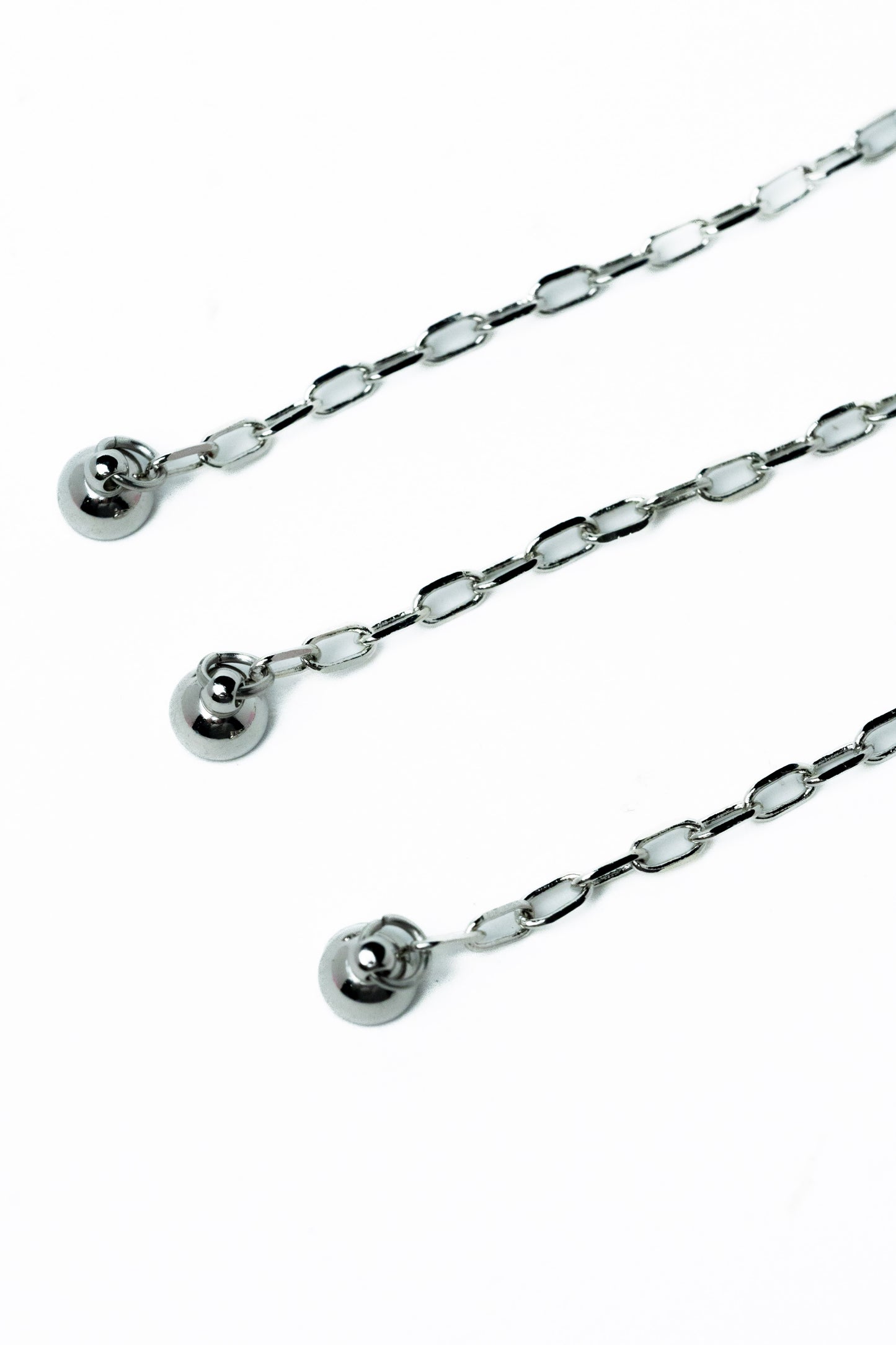 Small Magnet Extender Set Of 3 - 4"