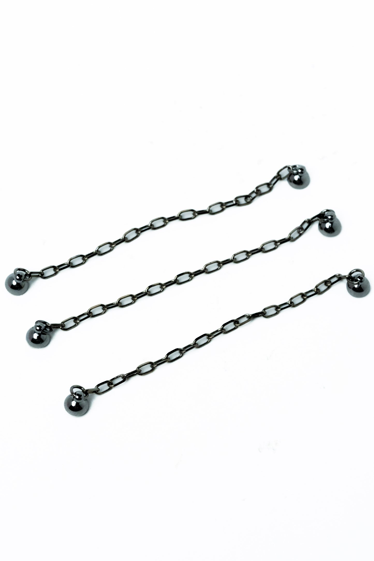 Small Magnet Extender Set Of 3 - 4"