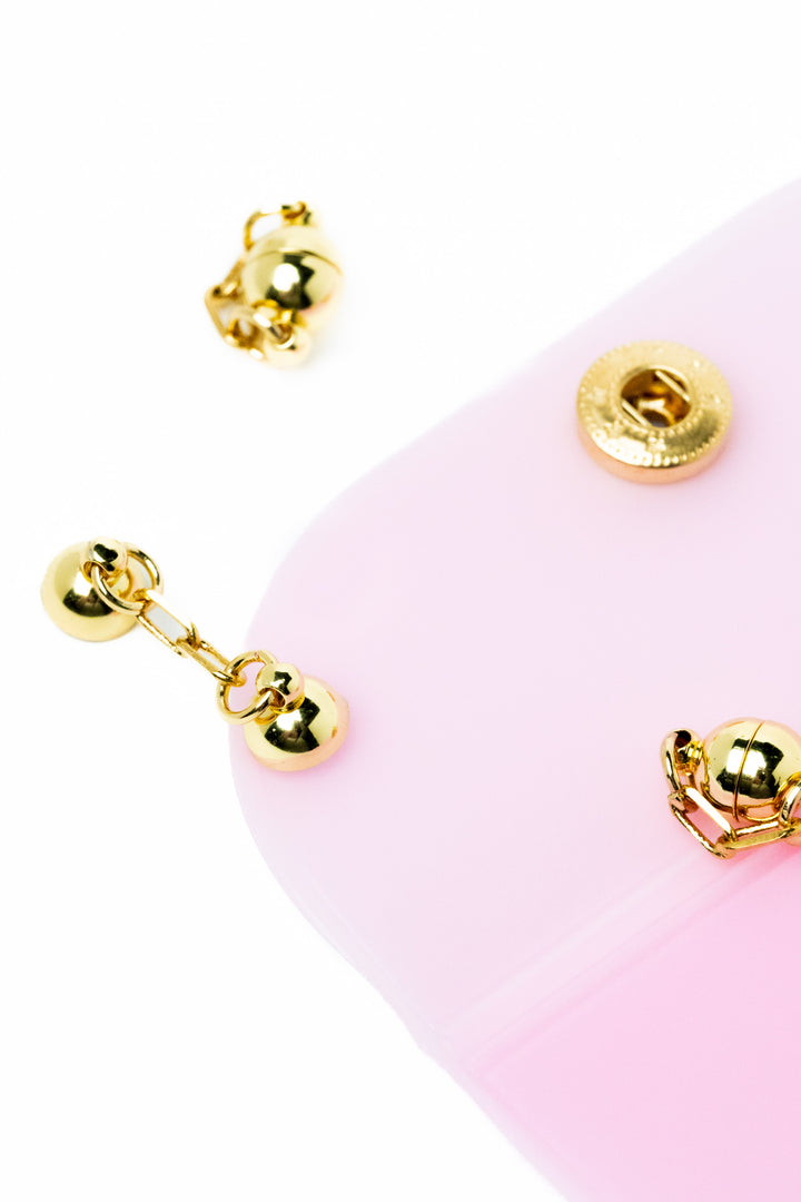 Medium Magnet Extender Set Of 3 - 1"