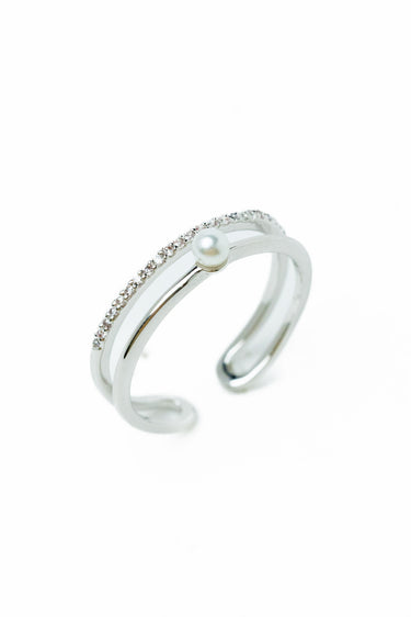 Hidden Treasure Ring