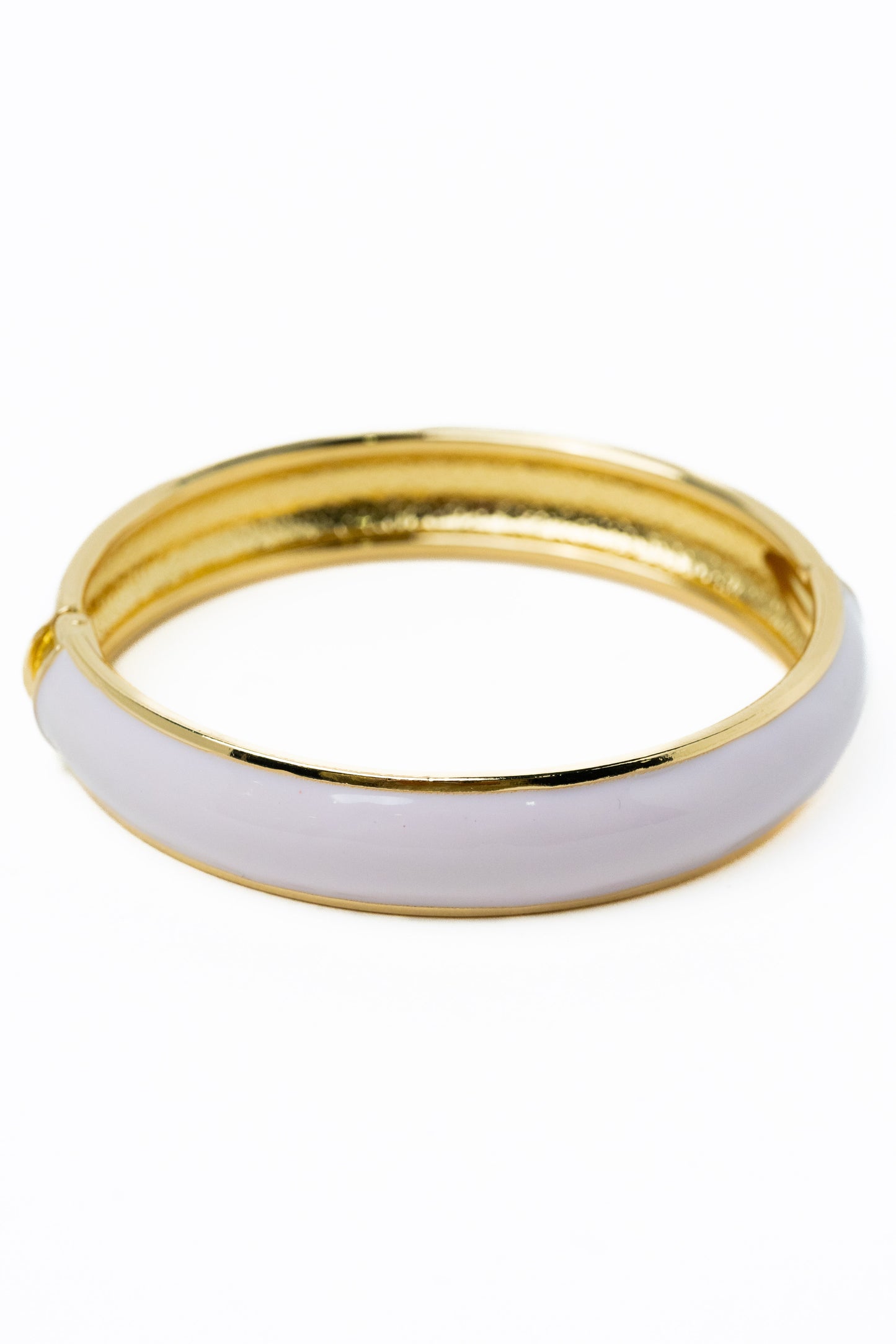 Theodora Bracelet - Gold Petal