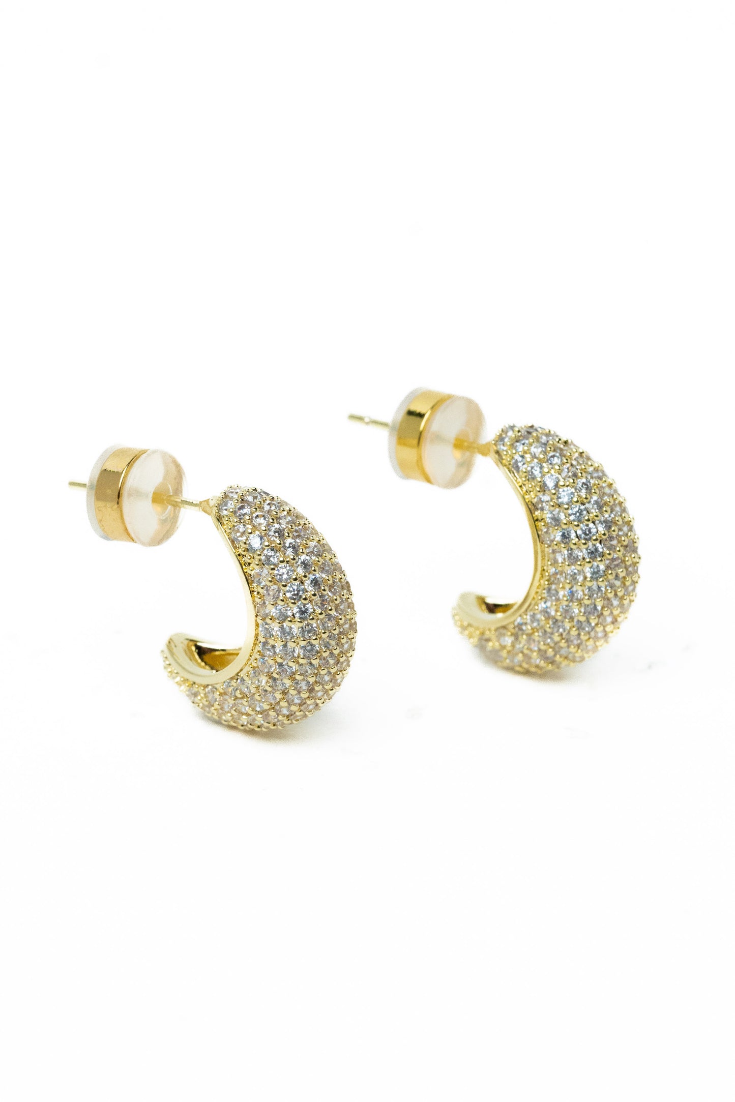 Merida Earrings