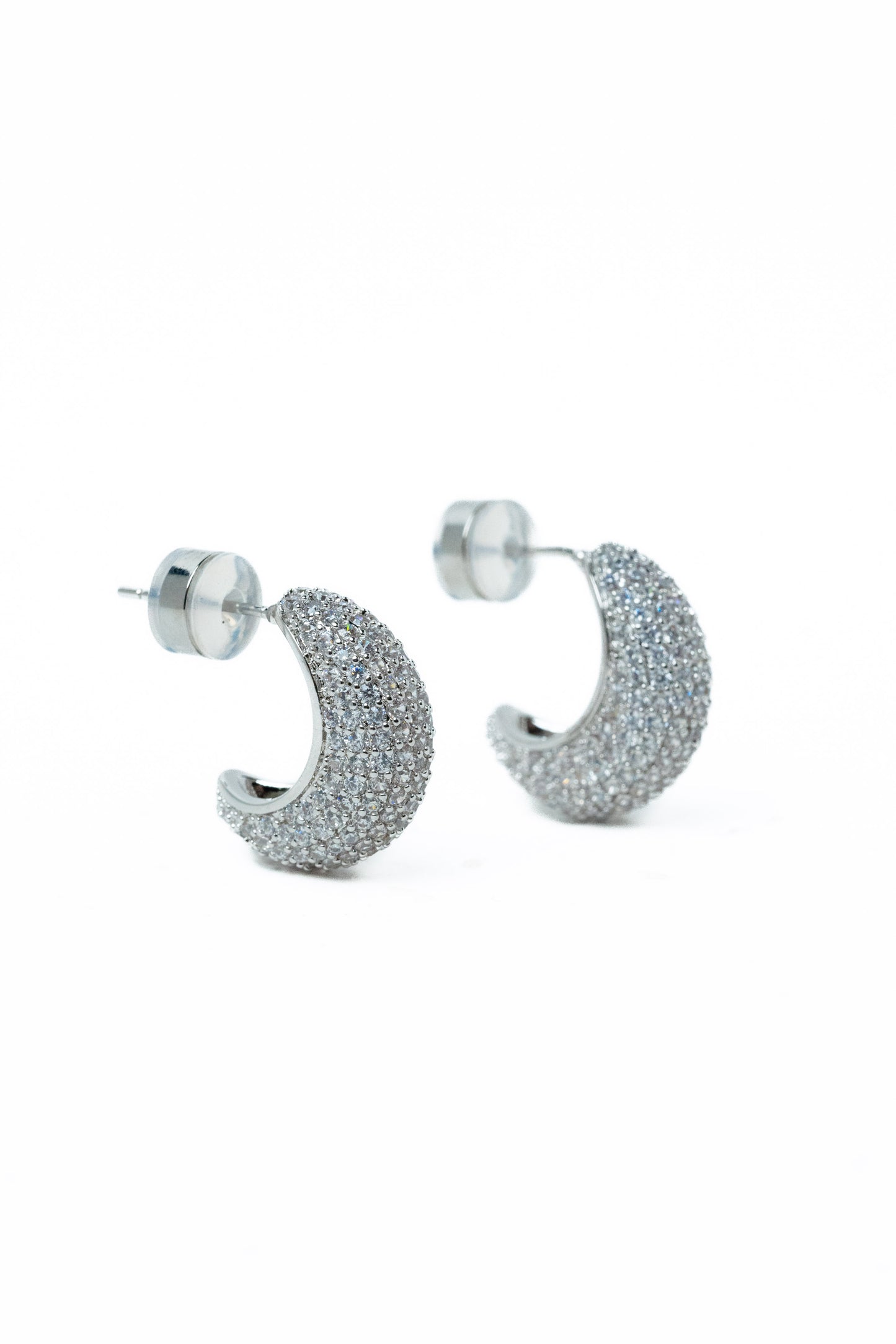 Merida Earrings