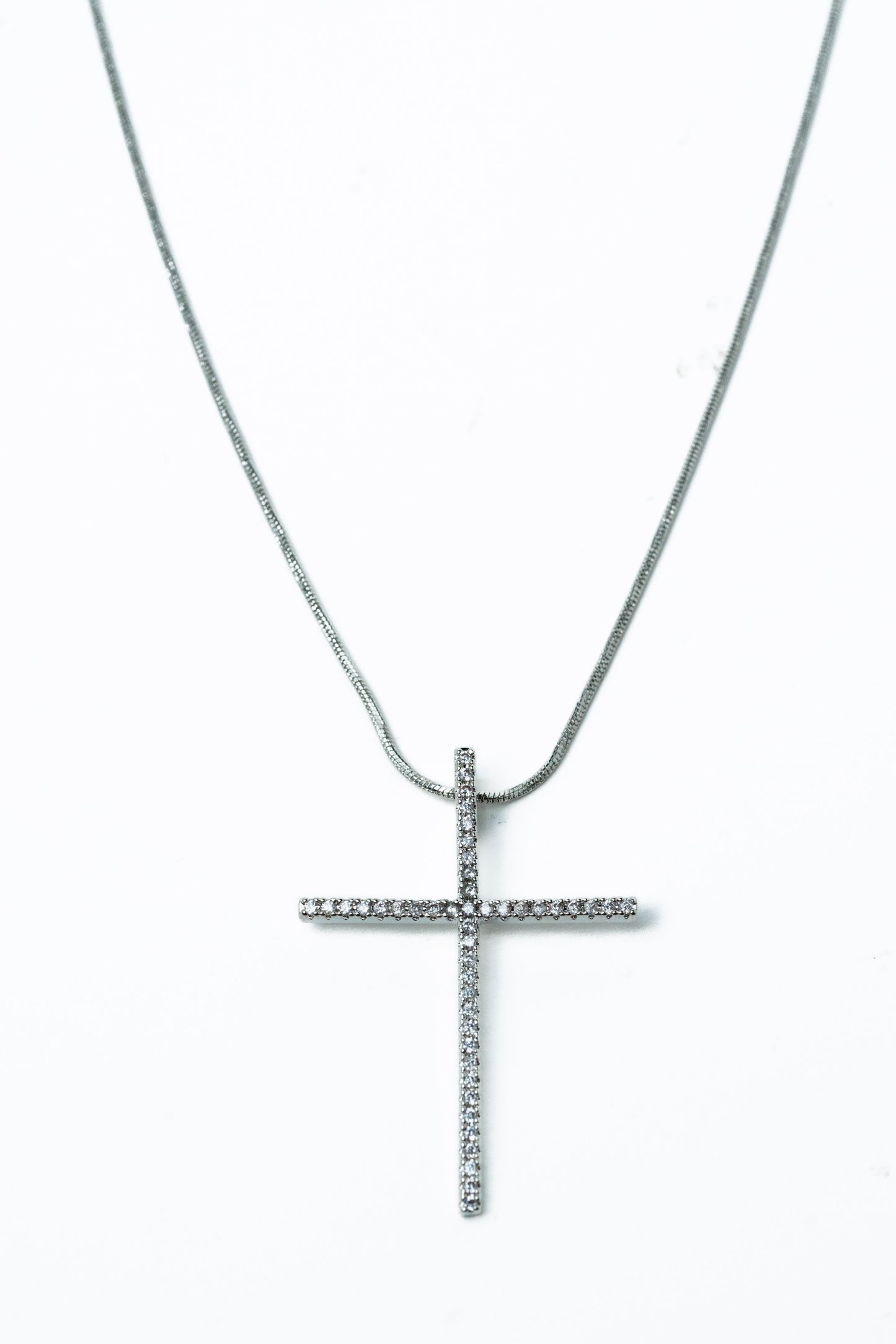 Hold On To Me Necklace