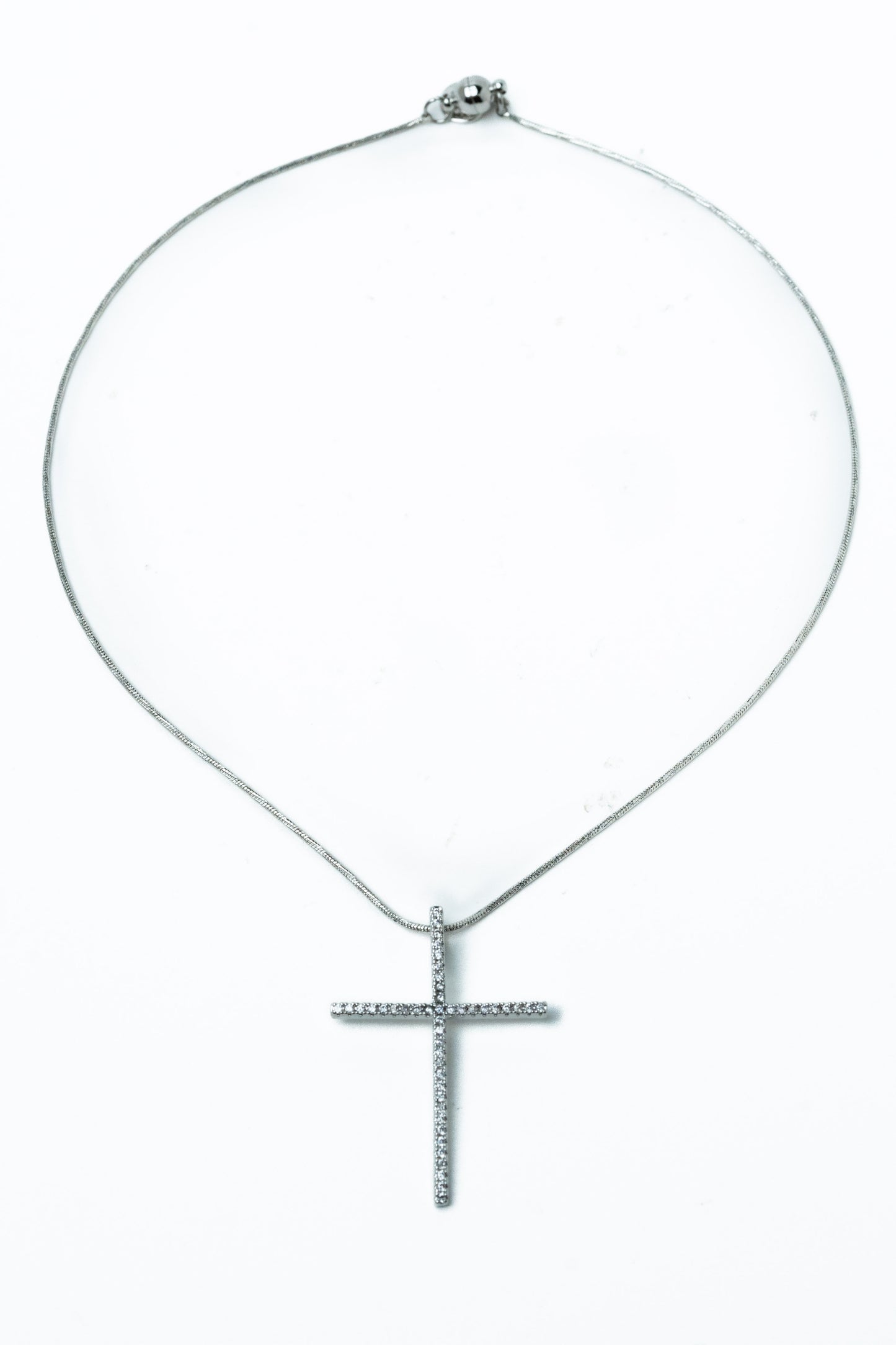 Hold On To Me Necklace