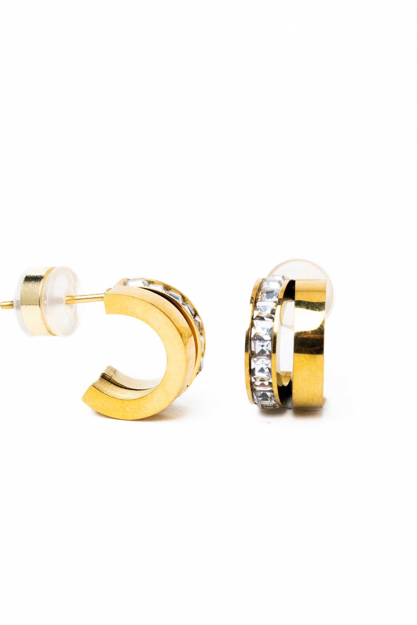 Zinnia Earrings