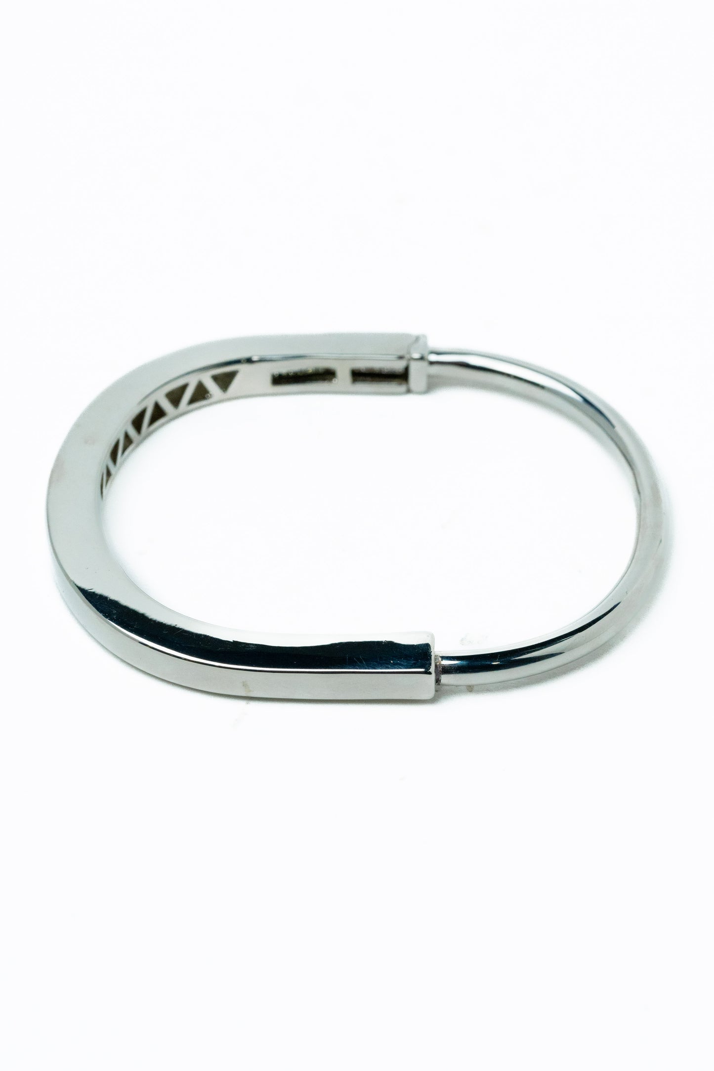 The Link Bracelet - Silver