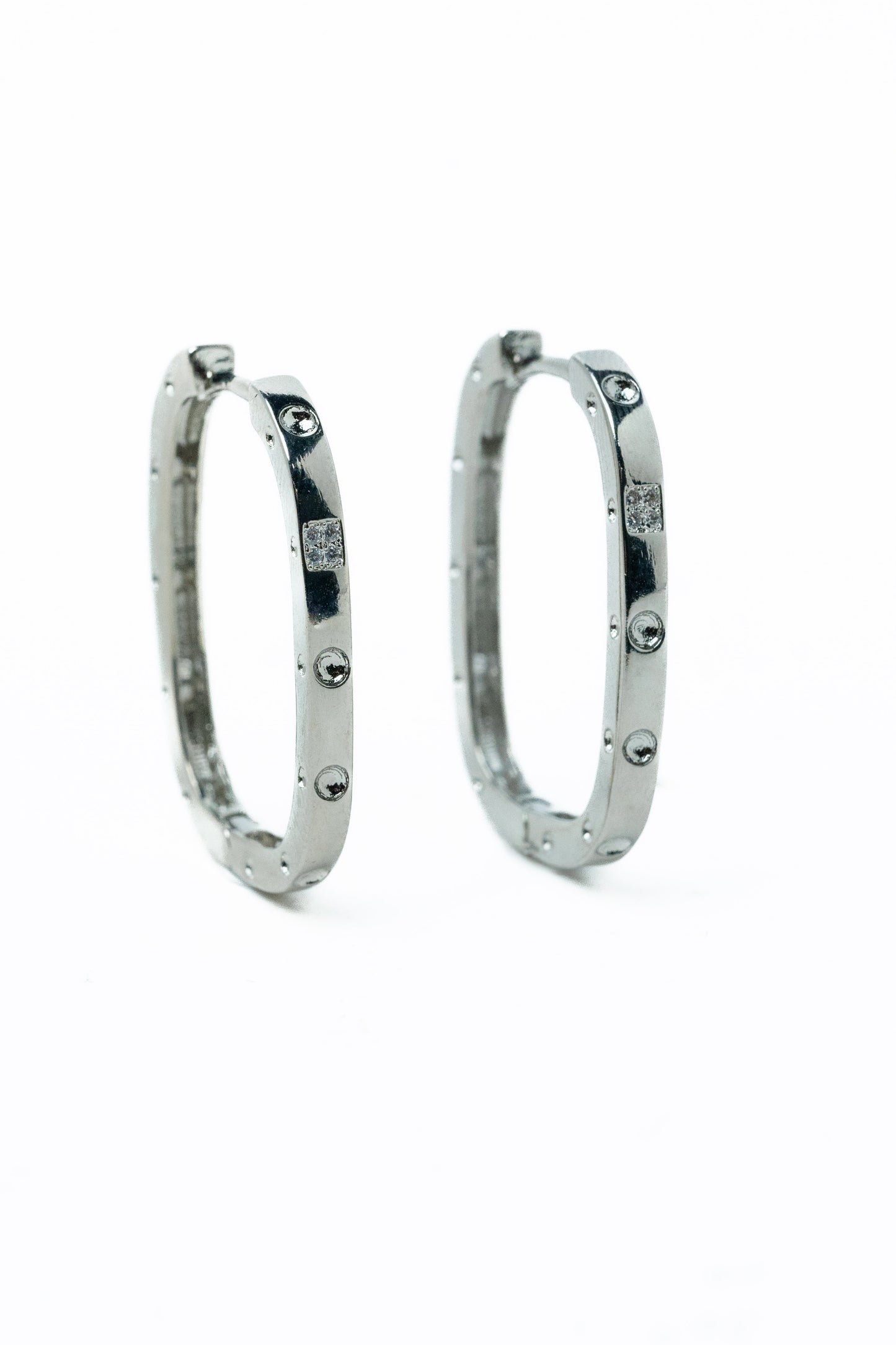 The Link Earrings