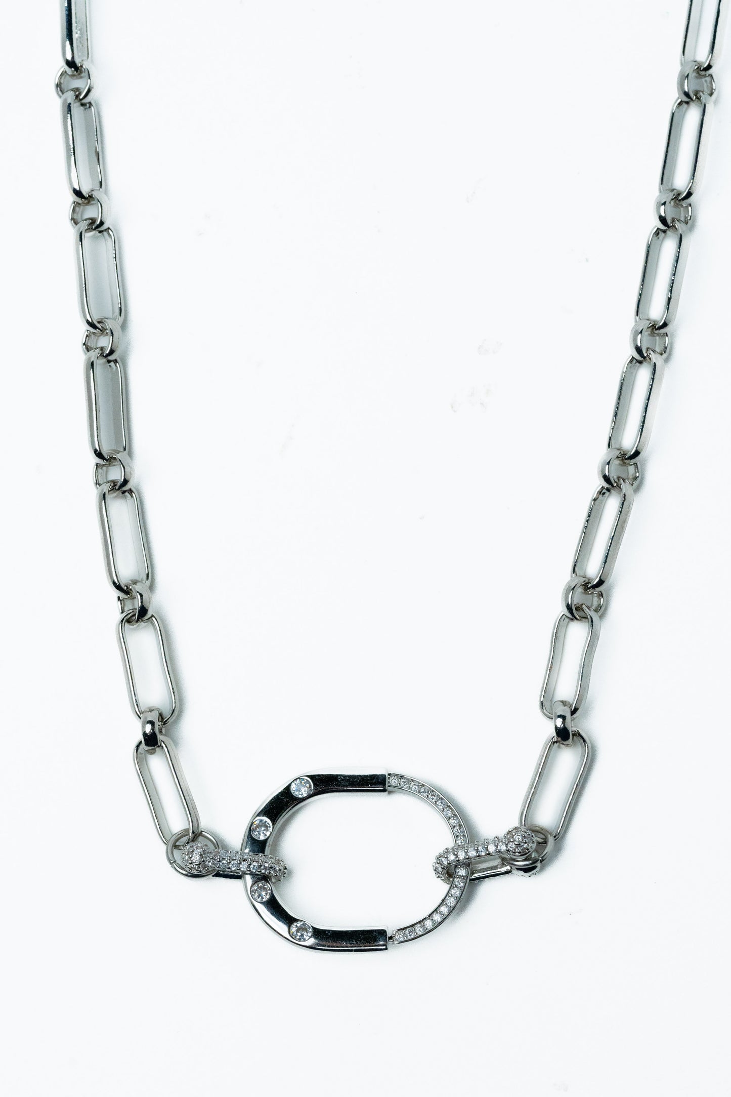 The Link Necklace