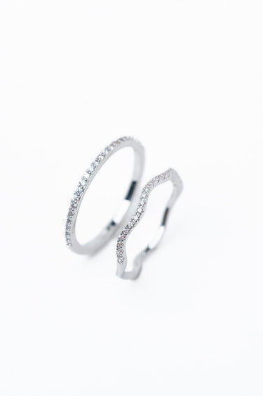 Marlene Ring Set