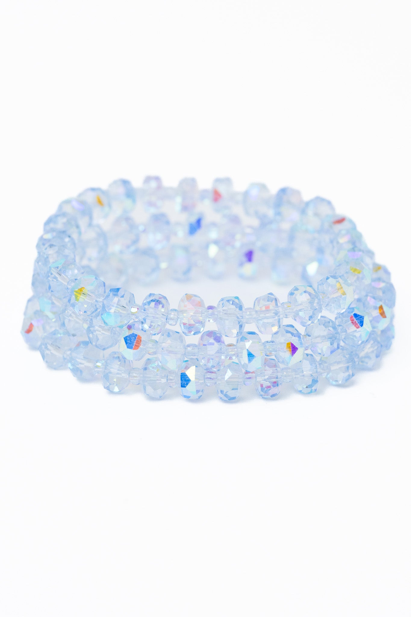 Wild Thoughts Bracelet - Sky Glow