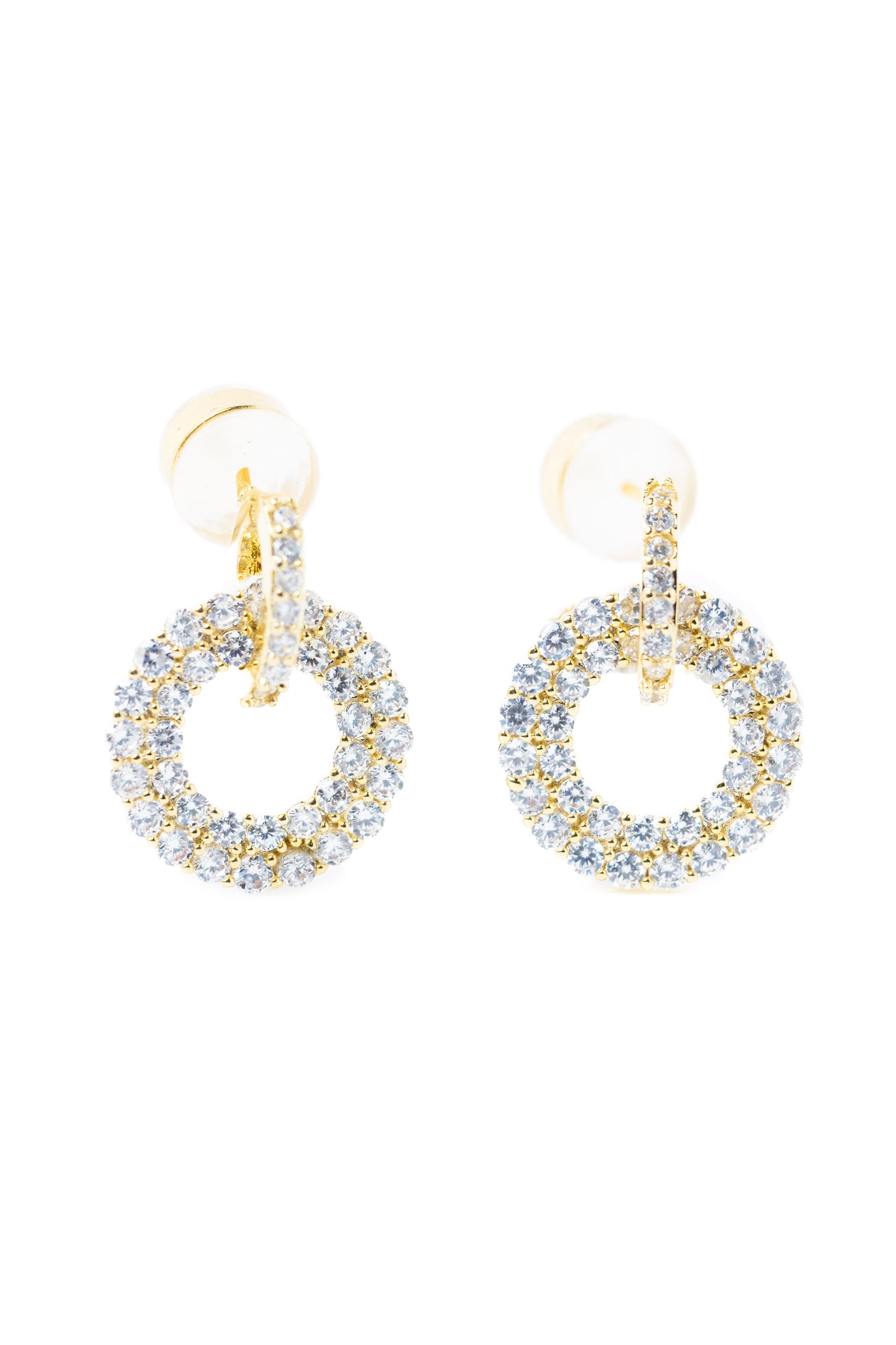 Just Beautiful Earrings