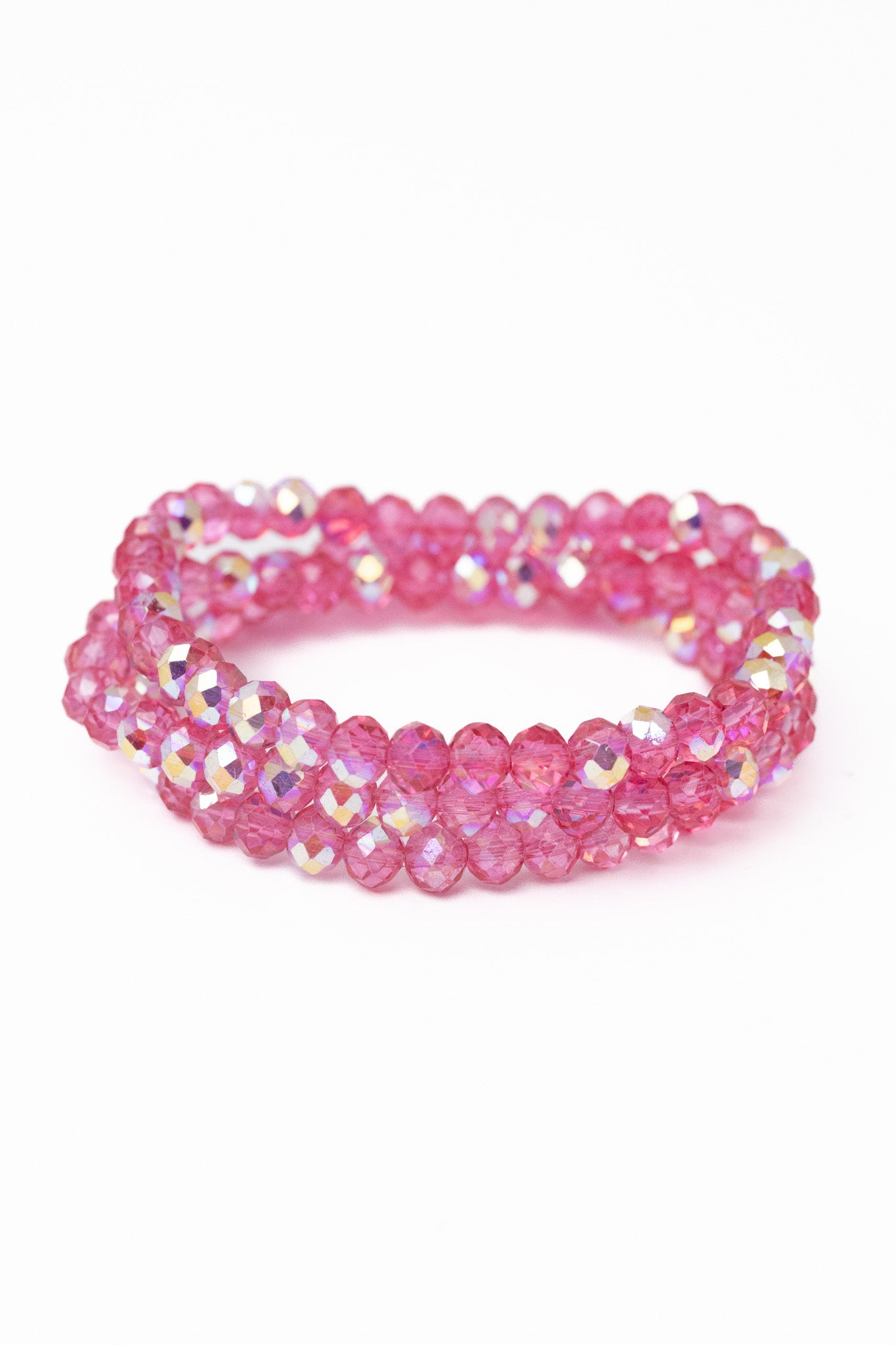 Myla Bracelet Set - Kiss Me