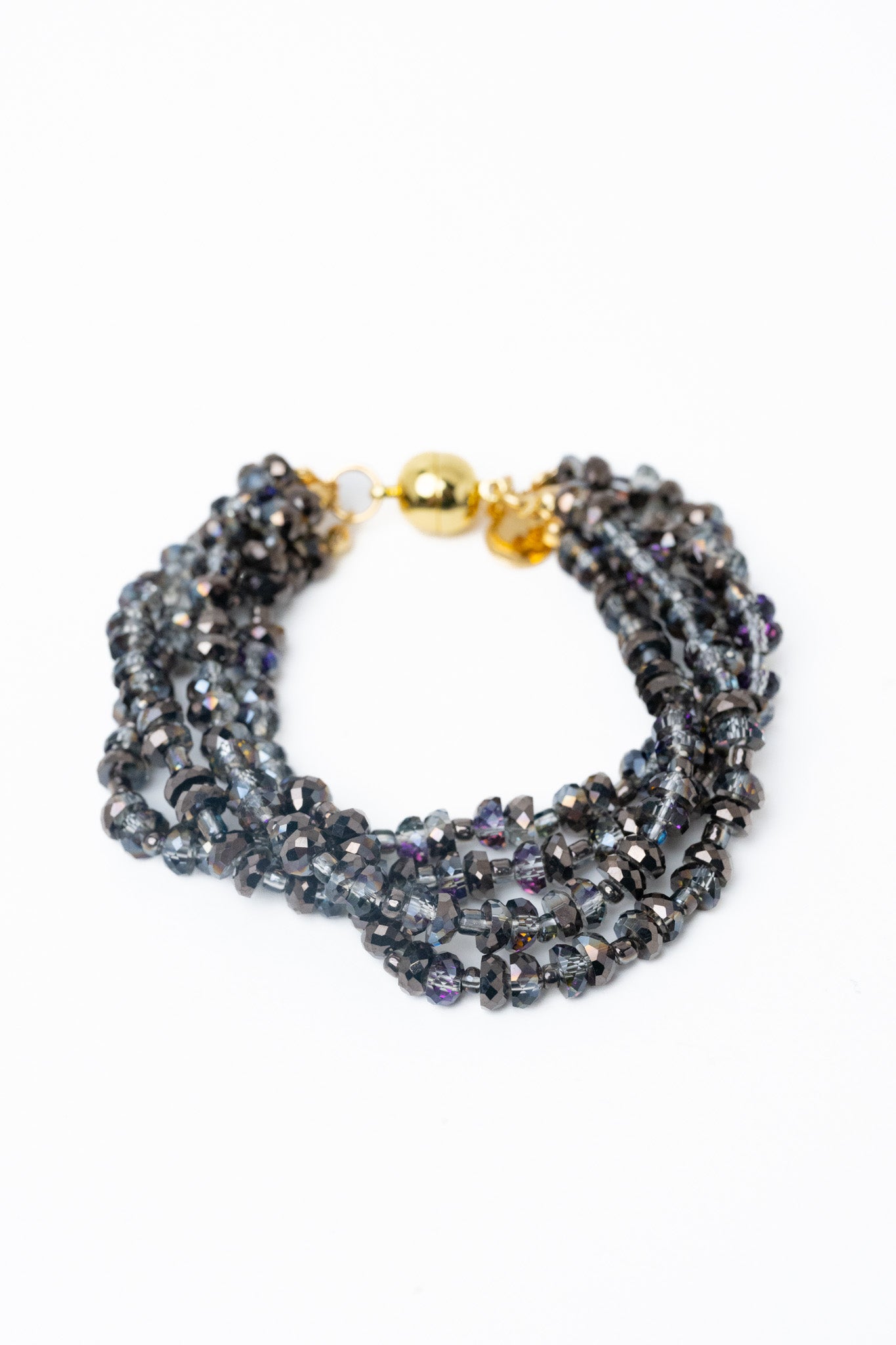 Jazz Bracelet - Mystic Night