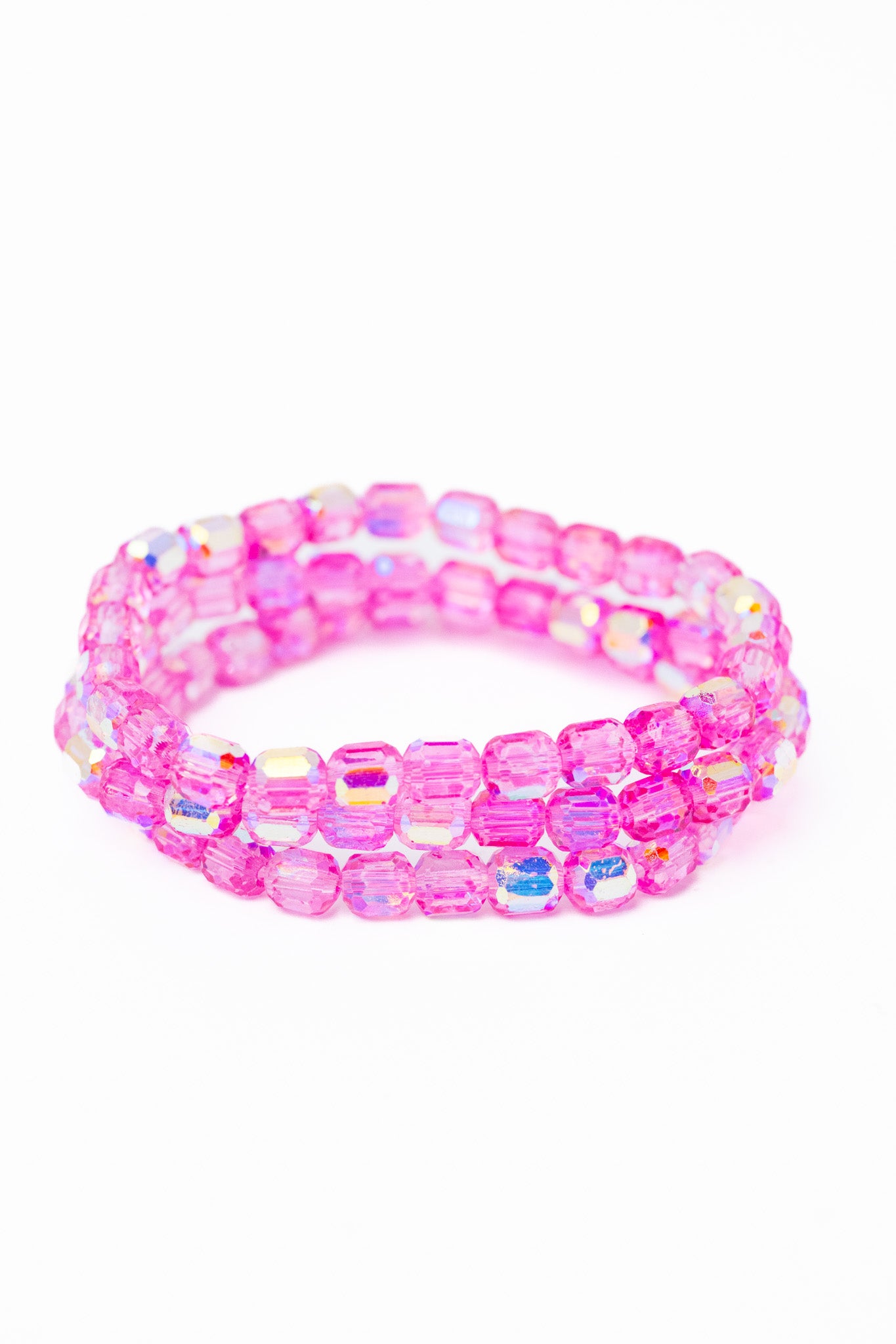 Amara Kai Bracelet Set - Lilac Kiss