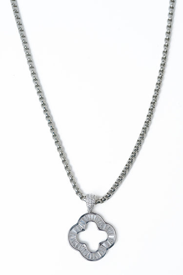 Tillie Necklace